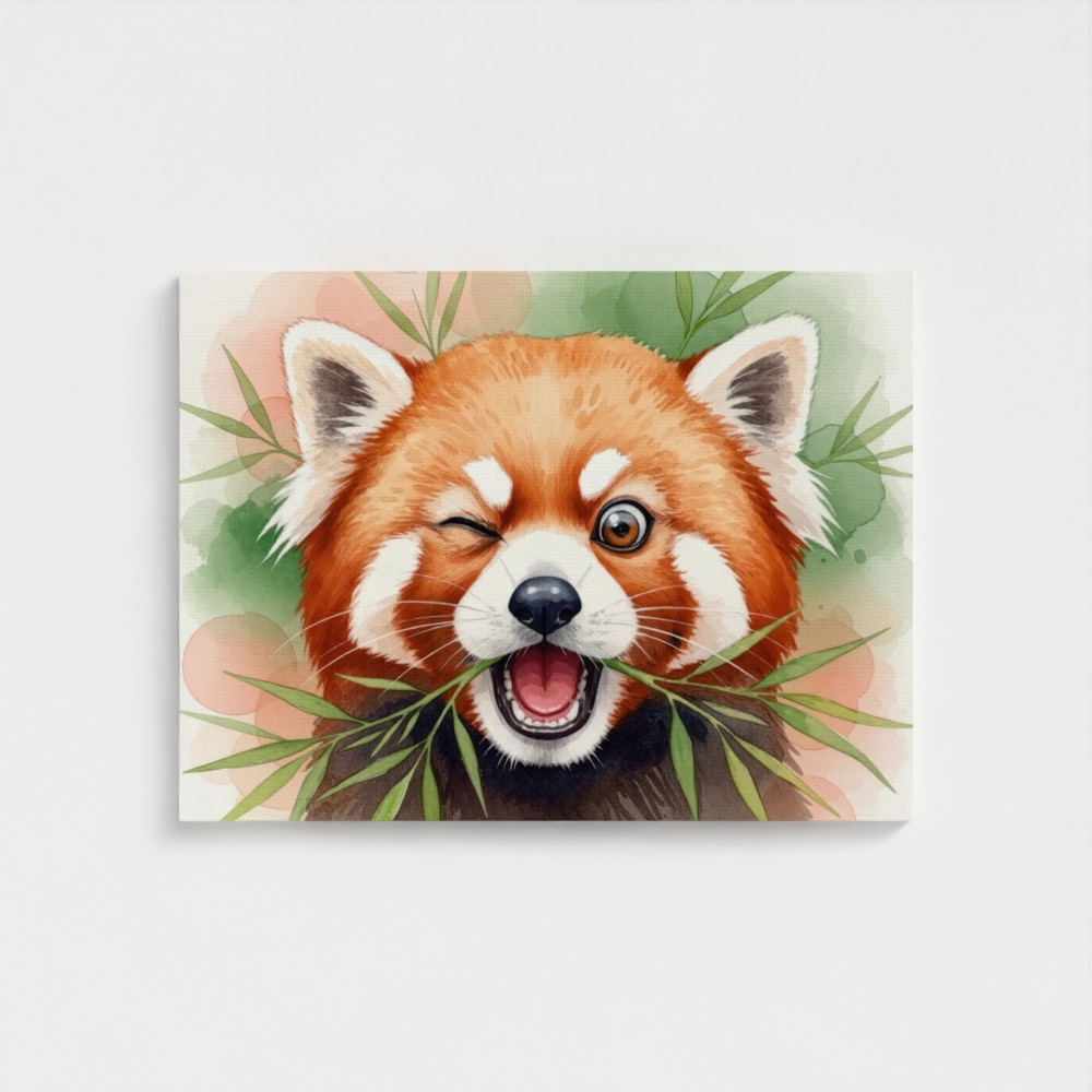 89157-Silly-Red-Panda-GLOBAL-CAN-36X48-wrap_imagewrap