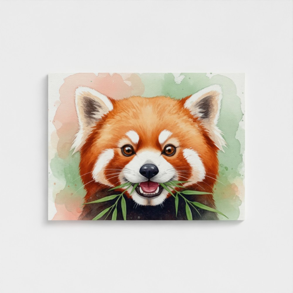 89159-Smirking-Red-Panda-GLOBAL-CAN-36X48-wrap_imagewrap